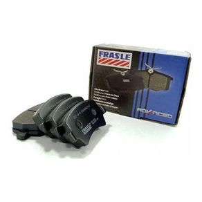 Pastilhas de Freio Dt Hyundai Creta Attitude Prestige Pulse