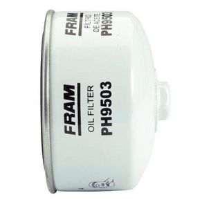 Filtro de Óleo Gm S10 2.8 12V 1998/2011 Blazer 2.8 12V 1998/
