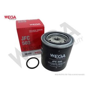 Filtro Combustível Diesel Rosca Mitsubishi L200 Triton Pajer