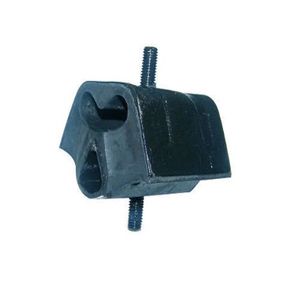 Patilha Coxim Motor Vw Passat 1974/1989 Gol 1980/2014 Voyag