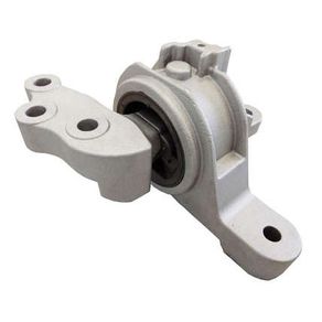 Patilha Coxim Dianteiro Motor Direita Fiat Palio Grand Siena 1.0
