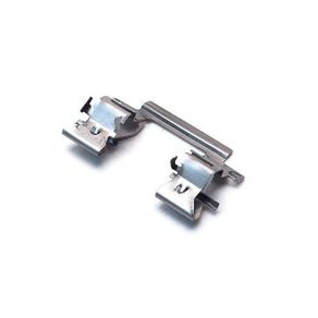 Mola Antirruido Past Freio Dianteiro Ranger 4X2/4X4 12/