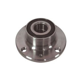 Cubo Roda Traseiro Gol/ Voyage G5 12/ S/ Abs C/ Rol 4 Furos