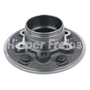 Cubo Roda Dianteiro S10 4X2/4X4 12/16 Trailblazer 2.8/3.6 13/16 C/S A