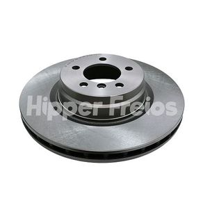 Disco de Freio Dianteiro Range Rover 3.6/ 4.2/ 5.0 05/ Ventilado S/ Cubo