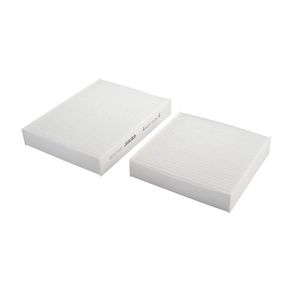 Filtro Cabine Peugeot 208 1.2 1.5 1.6 2013/ 2008 1.6 16V 201