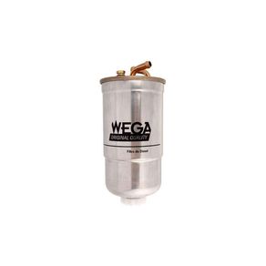Filtro Combustível Diesel com Dreno Gm S10 Blazer 2.8 12V 20