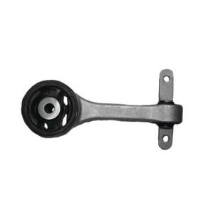 Patilha Coxim Motor Traseiro Cambio Palmatoria Longa Honda