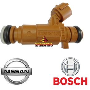 Bico Injetor ( Unidade ) Nissan Sentra 2.0 16V 2013/ Flex