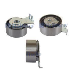 Polia Tensor Peugeot 206 1.4 8V 2005/2010 207 1.4 8V 2008/