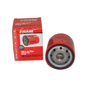 Filtro de Óleo Linha Vw Ford Gm Audi Seat Jeep Ap Subw712/53