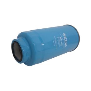 Filtro Combustível Diesel Secundario com Entrada para Sensor