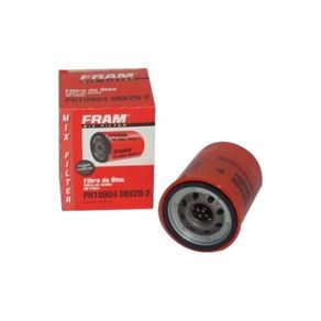 Filtro de Óleo Linha Fiat Honda Jac Kia Mitsubishi Nissan Re