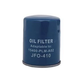 Filtro de Óleo Honda Civic 1.7 2001/2005 Honda Civic 1.8 Gas