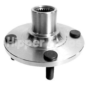 Cubo Roda Dianteiro March 1.0/ 1.6 12/ Versa 1.0 15/ 1.6 12/ Kicks 1.