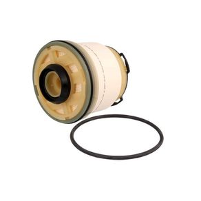 Refil Filtro Combustível Diesel Ford Ranger 2.2 16V 3.2 20V