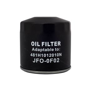 Filtro de Óleo Chery Tiggo 2.0 16V Flex Gasolina Alcool Manu