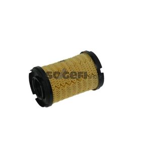 Filtro de Óleo Vw Amarok 2.0 16V Turbo Diesel 2010/