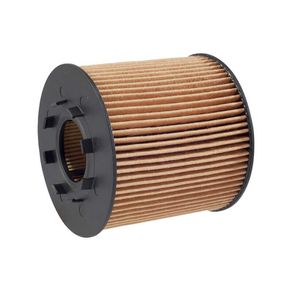 Filtro de Óleo Renault Master 2.5 Dci Diesel 2005/2012