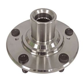 Cubo Roda Dianteiro Civic 1.8 16V 06/ 2.0 16V 13/16 5 Furos (26 Estri