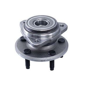 Cubo Roda Dianteiro Ranger 01/11 4X4 S/ Roda Livre S/Abs