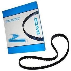 Correia Cva Dentada Motor Eixo Balanceador Pequena Mitsubis