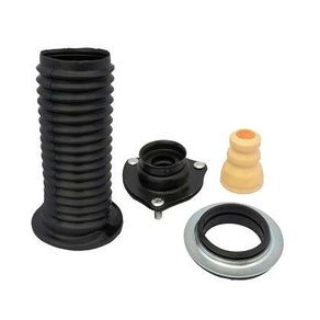 Kit Suspensão Dianteiro Civic 06/ (01 Lado) Ld