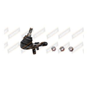 Pivo Suspensao Dianteira ( Unidade ) Ld Le Honda Civic Xls