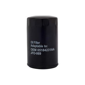 Filtro de Óleo Cherokee 3.7 V6 2009/2012