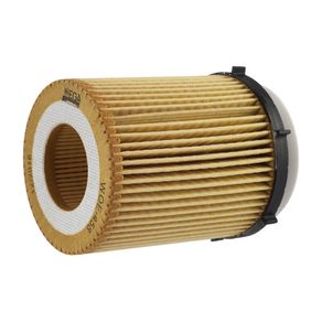 Filtro de Óleo Mercedes C180 1.6 16V 156Cv 2013/ Mercedes B2