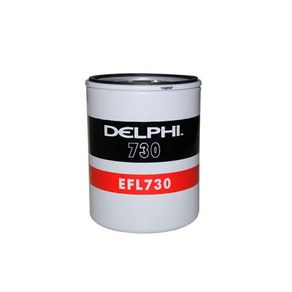 Filtro de Óleo Kia Bongo K2700 2.7 8V 1997/2004 K3600 3.6 8V