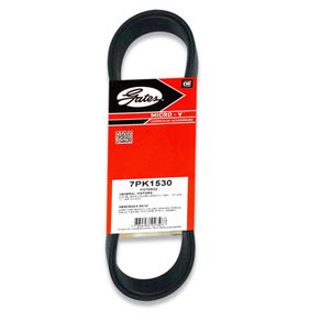 Correia Poli V Gm S10 Blazer 2.5 1996/2001 Acd Ford Ranger