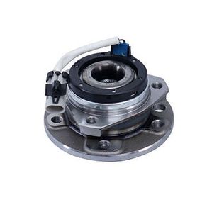 Cubo Roda Dianteiro Astra 99/ Zafira 01/ 16V C/Abs 5 Furos C/Rolament