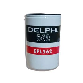 Filtro de Óleo Vw Passat 1.8 16V 1988/1992 Gol G3 G4 1.6 8V
