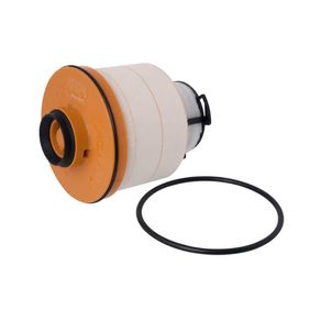Refil Filtro Combustível Toyota Hilux 2.8 16V Diesel 2016/