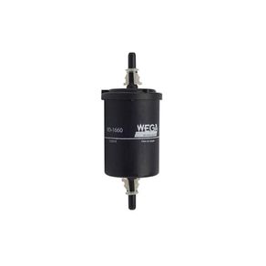 Filtro Combustível  Ford Courier Zetec 1.4 16V 1997/1999 For
