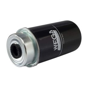 Filtro Combustivel Diesel com Dreno Ford Transit 2.4 Diesel