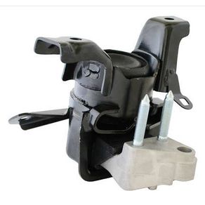 Patilha Coxim Dianteiro Motor Hidraulico Automatico Toyota