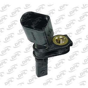 Sensor Abs Dianteiro Gol G5/G6 1.0/ Voyage 1.0/1.6 08/ Saveiro G5 1