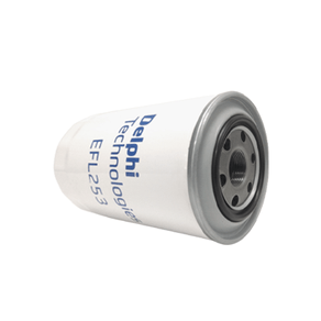Filtro de Óleo Mitsubishi Pajero Sport Diesel 2.5 2011/ Mits
