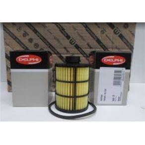 Refil Filtro Combustível Diesel Fiat Ducato 2.3 2009/ Citroe