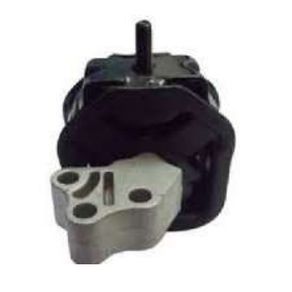 Patilha Coxim Dianteiro Motor 3 Furos Sem Suporte Direita Ford F