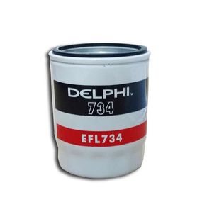 Filtro de Óleo Fiat Palio Uno Fire Mitsubishi Pajero Tr4 2.0