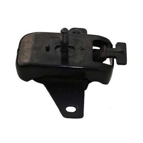 Patilha Coxim Dianteiro Motor Vw Amarok 2010/ Automatico Ma