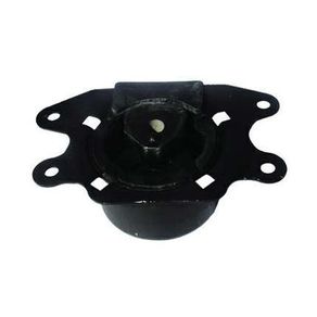 Patilha ( Coxim ) Motor Dianteiro A Esquerda Superior Sem Superior