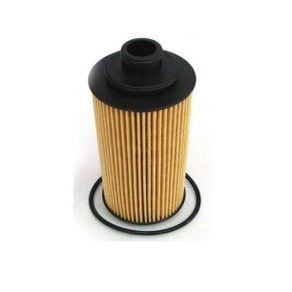 Filtro de Óleo Gm S10 Trailblazer 2.8 16V 2012/ Diesel