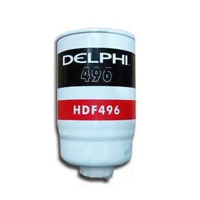 Filtro Combustível Diesel Ford F4000 F350 Tb 2009/ F250 Tb 1