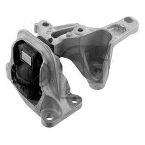 Patilha ( Coxim ) Motor Direita Renault Fluence 1.6 16V 2010/