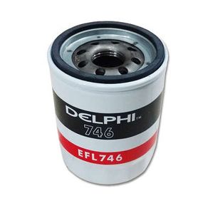 Filtro de Óleo Linha Fiat Honda Jac Kia Mitsubishi Nissan Re