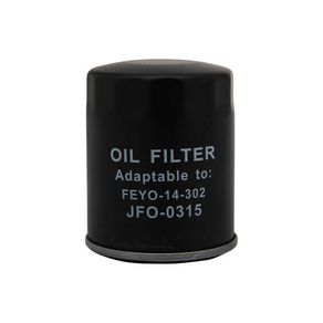 Filtro de Óleo Mitsubishi L200 Triton 2.4 2017/ Diesel Asx 2